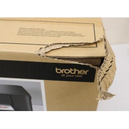 SALE OUT. Brother DCP-J1260W 3-in-1 Wireless Inkjet Printer | SALE OUT. | Multifunctional printer | DCP-J1260W | Inkjet | Colour