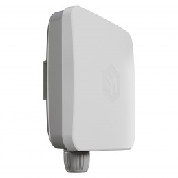 Access Point|MIKROTIK|1xLAN ports|EC25-EU&SXTSQ