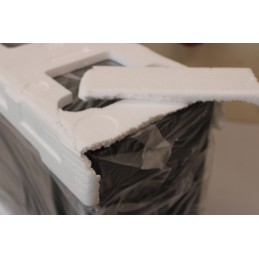SALE OUT. | Natec | PC Case | Helix Matx | Black | Mini Tower | DAMAGED PACKAGING