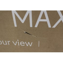 SALE OUT. Xiaomi TV Max 2025 100" (3840 2160) | Xiaomi | TV | Max 2025 | 100 | Smart TV | Google TV | UHD | Grey | DAMAGED PACKA