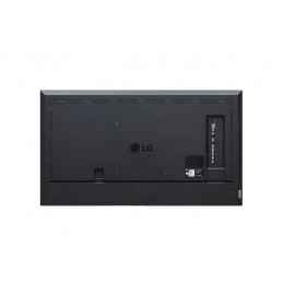 LG 43UH5Q-E | 43 " | Landscape/Portrait | 12/7 | WebOS | Wi-Fi | 500 cd/m | 8 ms | 178 | 178 