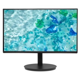Acer | Vero CB242YGbipr | 24 " | IPS | FHD | 16:9 | 120 Hz | 1 ms | 1920 x 1080 pixels | 250 cd/m | HDMI ports quantity 1