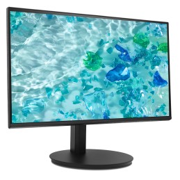 Acer | Vero CB242YGbipr | 24 " | IPS | FHD | 16:9 | 120 Hz | 1 ms | 1920 x 1080 pixels | 250 cd/m | HDMI ports quantity 1