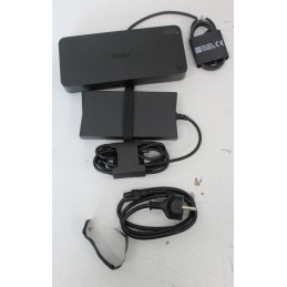 SALE OUT. Dell Pro Dock - WD25 | Dell Pro Dock | WD25 | DisplayPorts quantity 2 | HDMI ports quantity 1 | Warranty 35 month(s) |