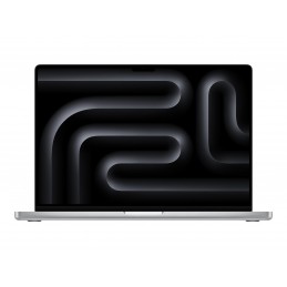 Apple MacBook Pro 16" Apple M5 Pro 18C CPU, 20C GPU/48GB/1TB SSD/Silver/INT | Apple