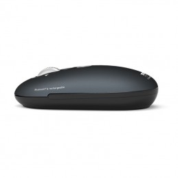 PORT CONNECT Mouse | PURE MAC | Wireless | Bluetooth | Gray