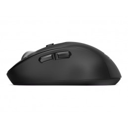 PORT CONNECT Expert Mouse, | Wireless | Bluetooth | Black