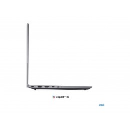Lenovo ThinkBook 14 G9 IPL Intel | Arctic Grey | 14 " | IPS | WUXGA | 1920 x 1200 pixels | Anti-glare | Intel Core Ultra 5 | 325