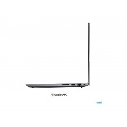 Lenovo ThinkBook 14 G9 IPL Intel | Arctic Grey | 14 " | IPS | WUXGA | 1920 x 1200 pixels | Anti-glare | Intel Core Ultra 5 | 325