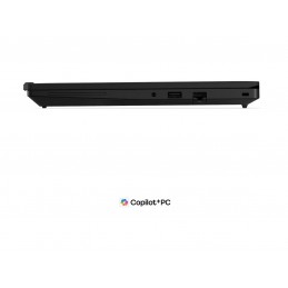 Lenovo ThinkPad T14 G7 Intel | Black | 14 " | IPS | WUXGA | 1920 x 1200 pixels | Anti-glare | Intel Core Ultra 5 | 325 | 32 GB |