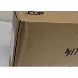 SALE OUT. Acer Nitro V 17 ANV17-41-R9XF/17,3"/QHD IPS/AMD Ryzen AI 7-260H/32GB/1TB/Nvidia RTX 5070/Win11Home/Black/2Y Warranty |