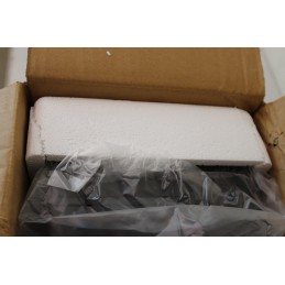 SALE OUT. Natec Helix Matx PC case Mini Tower, Black | SALE OUT. | Natec PC Case | Helix Matx | Black | Mini Tower | DAMAGED PAC