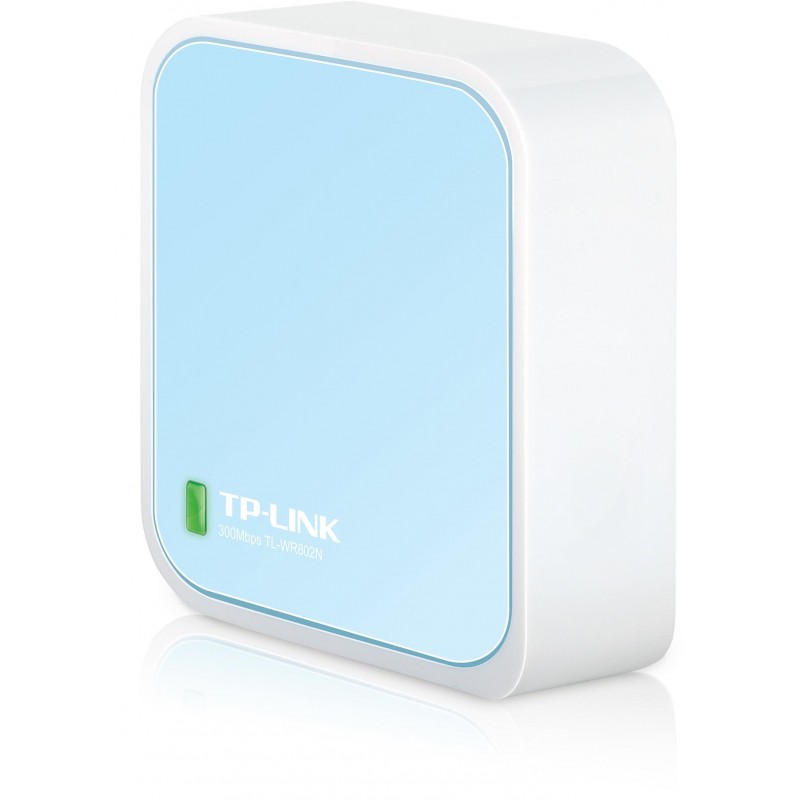 Wireless Router|TP-LINK|Wireless Router|300 Mbps|IEEE 802.11 b/g|IEEE 802.11n|USB 2.0|1x10/100M|TL-WR802N