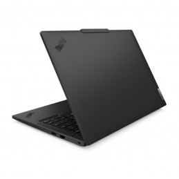 Lenovo ThinkPad T14 G6 Intel | Black | 14 " | IPS | WUXGA | 1920 x 1200 pixels | Anti-glare | Intel Core Ultra 7 | 258V | 32 GB 