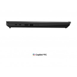 Lenovo ThinkPad T16 G5 Intel | Black | 16 " | IPS | WUXGA | 1920 x 1200 pixels | Anti-glare | Intel Core Ultra 7 | 355 | 32 GB |