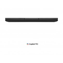 Lenovo ThinkPad T16 G5 Intel | Black | 16 " | IPS | WUXGA | 1920 x 1200 pixels | Anti-glare | Intel Core Ultra 7 | 355 | 32 GB |