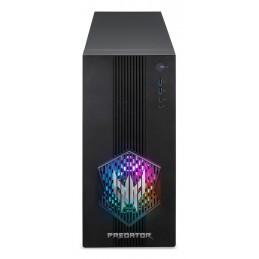 PC|ACER|Desktop|Intel Core Ultra 7|265F|32 GB|DDR5-SDRAM|NVIDIA GeForce RTX 5060|On board graphics Not available|Wi-Fi Yes|Bluet