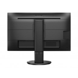 Philips | USB-C Monitor | 276B9/00 | 27 " | IPS | QHD | 16:9 | 75 Hz | 4 ms | 2560 x 1440 pixels | 350 cd/m | HDMI ports quantit