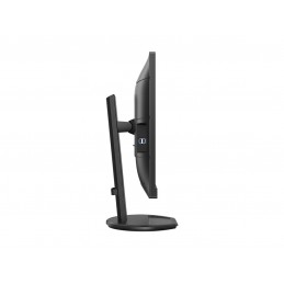 Philips | USB-C Monitor | 276B9/00 | 27 " | IPS | QHD | 16:9 | 75 Hz | 4 ms | 2560 x 1440 pixels | 350 cd/m | HDMI ports quantit