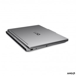 Lenovo LOQ 15AHP11 AMD | Luna Grey | 15.3 " | IPS | WUXGA | 1920 x 1200 pixels | Anti-glare | AMD Ryzen 7 | 250 | 16 GB | SODIMM