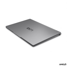 Lenovo LOQ 15AHP11 AMD | Luna Grey | 15.3 " | IPS | WUXGA | 1920 x 1200 pixels | Anti-glare | AMD Ryzen 7 | 250 | 16 GB | SODIMM