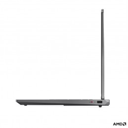 Lenovo LOQ 15AHP11 AMD | Luna Grey | 15.3 " | IPS | WUXGA | 1920 x 1200 pixels | Anti-glare | AMD Ryzen 7 | 250 | 16 GB | SODIMM