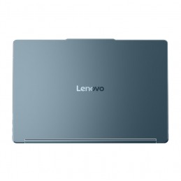 Lenovo Yoga Book 9 14IAH10 Intel | Tidal Teal | 2x14 " | OLED | Touchscreen | 2.8K WQXGA+ | 2880 x 1800 pixels | Intel Core Ultr