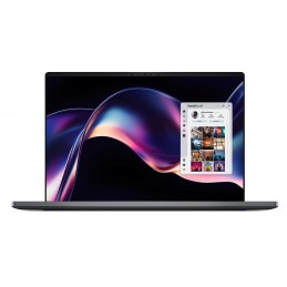 Dell XPS 14 DA14260 | Graphite | 14 " | Touchscreen | 2.8K | Intel Core Ultra X7 | 358H | 32 GB | LPDDR5x | Solid-state drive ca