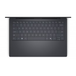 Dell XPS 14 DA14260 | Graphite | 14 " | Touchscreen | 2.8K | Intel Core Ultra X7 | 358H | 32 GB | LPDDR5x | Solid-state drive ca