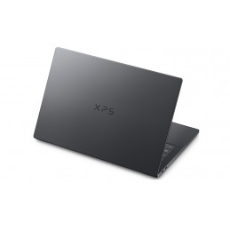 Dell XPS 14 DA14260 | Graphite | 14 " | Touchscreen | 2.8K | Intel Core Ultra X7 | 358H | 32 GB | LPDDR5x | Solid-state drive ca