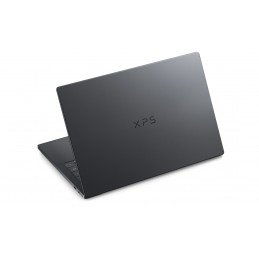 Dell XPS 14 DA14260 | Graphite | 14 " | Touchscreen | 2.8K | Intel Core Ultra X7 | 358H | 32 GB | LPDDR5x | Solid-state drive ca