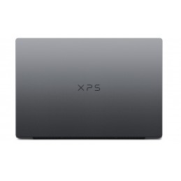 Dell XPS 14 DA14260 | Graphite | 14 " | Touchscreen | 2.8K | Intel Core Ultra X7 | 358H | 32 GB | LPDDR5x | Solid-state drive ca