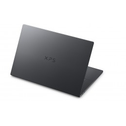 Dell XPS 16 DA16260 | Graphite | 16 " | Touchscreen | 3.2K | Intel Core Ultra X7 | 358H | 32 GB | LPDDR5x | Solid-state drive ca