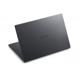 Dell XPS 16 DA16260 | Graphite | 16 " | Touchscreen | 3.2K | Intel Core Ultra X7 | 358H | 32 GB | LPDDR5x | Solid-state drive ca