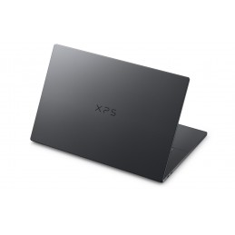 Dell XPS 16 DA16260 | Graphite | 16 " | OLED | Touchscreen | 3.2K | Intel Core Ultra X7 | 358H | 64 GB | LPDDR5x | Solid-state d