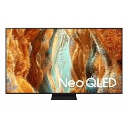 TV Set|SAMSUNG|65 "|4K Ultra HD|3840 x 2160 pixels|Flat|16:9|Neo QLED|QE65QN70FAUXXH