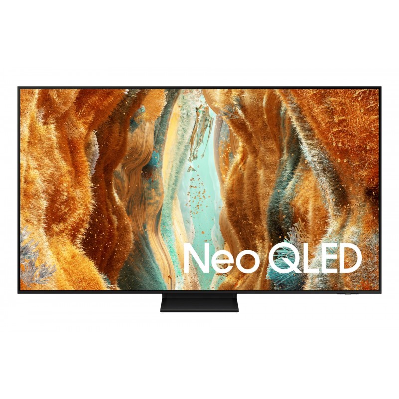 TV Set|SAMSUNG|65 "|4K Ultra HD|3840 x 2160 pixels|Flat|16:9|Neo QLED|QE65QN70FAUXXH