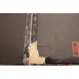 SALE OUT. | Arozzi | Gaming Desk | Arena Medium | Black | DAMAGED PACKAGING, SCRATCHED PARTS AND TABLE TOP | 24 month(s)
