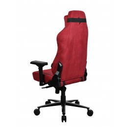 Arozzi Arozzi Supersoft Vernazza Gaming Chair Bordeaux