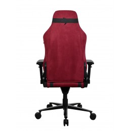 Arozzi Arozzi Supersoft Vernazza Gaming Chair Bordeaux