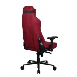 Arozzi Arozzi Supersoft Vernazza Gaming Chair Bordeaux