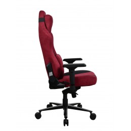 Arozzi Arozzi Supersoft Vernazza Gaming Chair Bordeaux