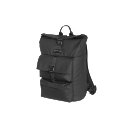 Genesis Pallad 320 | Fits up to size 16 " | Backpack | Shoulder strap | Black