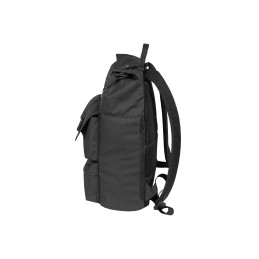 Genesis Pallad 320 | Fits up to size 16 " | Backpack | Shoulder strap | Black