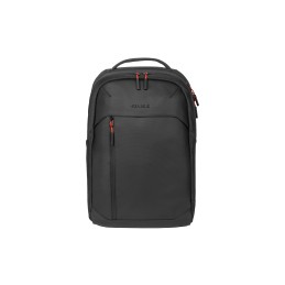 Genesis Pallad 480 | Fits up to size 16 " | Backpack | Shoulder strap | Black