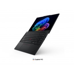 Lenovo ThinkPad T14 G7 Intel | Black | 14 " | IPS | WUXGA | 1920 x 1200 pixels | Anti-glare | Intel Core Ultra 7 | 355 | 32 GB |