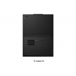 Lenovo ThinkPad T14 G7 Intel | Black | 14 " | IPS | WUXGA | 1920 x 1200 pixels | Anti-glare | Intel Core Ultra 7 | 355 | 32 GB |