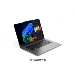 Lenovo ThinkPad X9-15 G1 Intel | Grey | 15.3 " | OLED | Touchscreen | 2.8K | 2880 x 1800 pixels | Intel Core Ultra 7 | 258V | 32