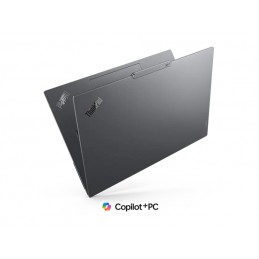 Lenovo ThinkPad X9-15 G1 Intel | Grey | 15.3 " | OLED | Touchscreen | 2.8K | 2880 x 1800 pixels | Intel Core Ultra 7 | 258V | 32