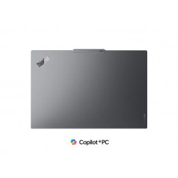 Lenovo ThinkPad X9-15 G1 Intel | Grey | 15.3 " | OLED | Touchscreen | 2.8K | 2880 x 1800 pixels | Intel Core Ultra 7 | 258V | 32